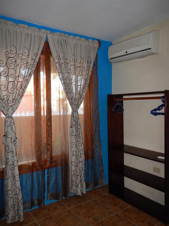 Hospedaje Casa Soleil Puerto Villamil Εξωτερικό φωτογραφία