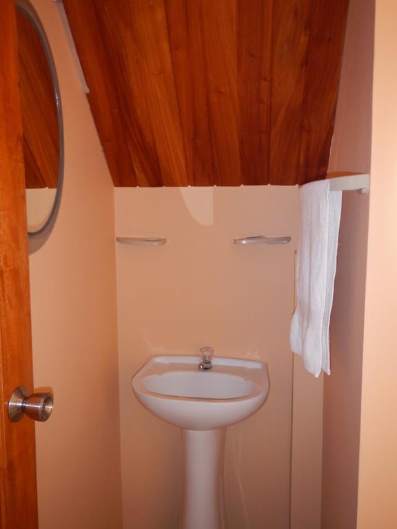Hospedaje Casa Soleil Puerto Villamil Δωμάτιο φωτογραφία